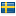 mojesudoku.sk server is located in Sweden